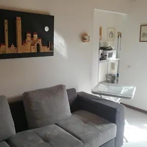Appartement Toscanamente, Volterra