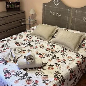 Appartement Dimora Rossetti, Volterra