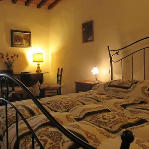 Affittacamere Podere Pian Dei Gelsi, Volterra