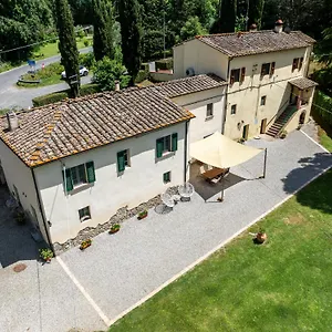Molino Del Prato Apartment