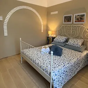 Appartamento La Donna Di Cuori, Volterra
