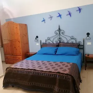 Affittacamere Rondini Di Casa Mosaico, Volterra