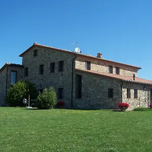 Casa vacanze La Colombaina, Volterra