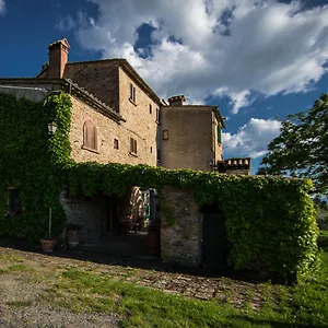 Casa vacanze Podere Colombaione, Volterra