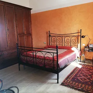 Maison d'hôtes Casa Mosaico, Volterra
