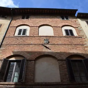 Appartement Volterracentro, Volterra